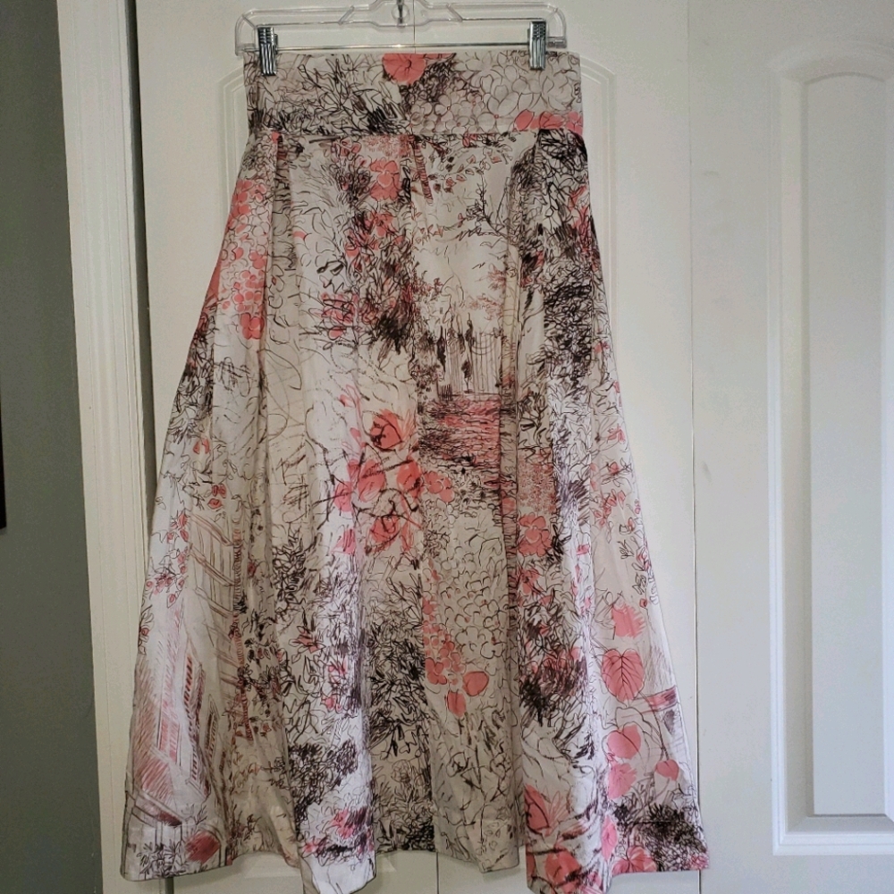 Skirt
